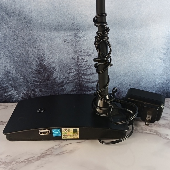 Desk Reading Work Study LED Lamp - Picture 2 of 6